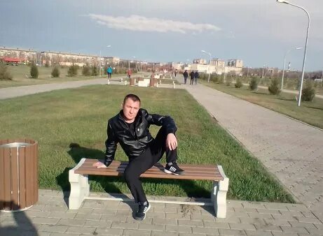 старовойтов новотроицк