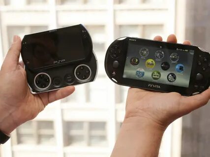 Psp v
