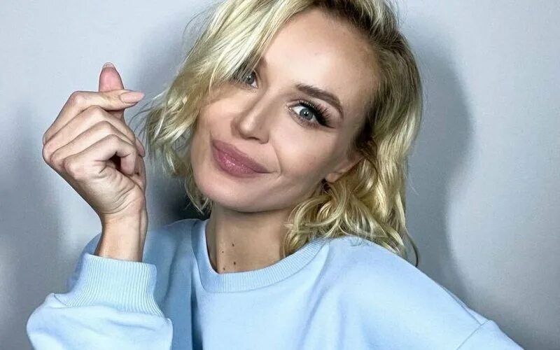 Певица полина гагарина биография и личная жизнь Раскрыты подробности развода Полины Гагариной: Музыка: Культура:
