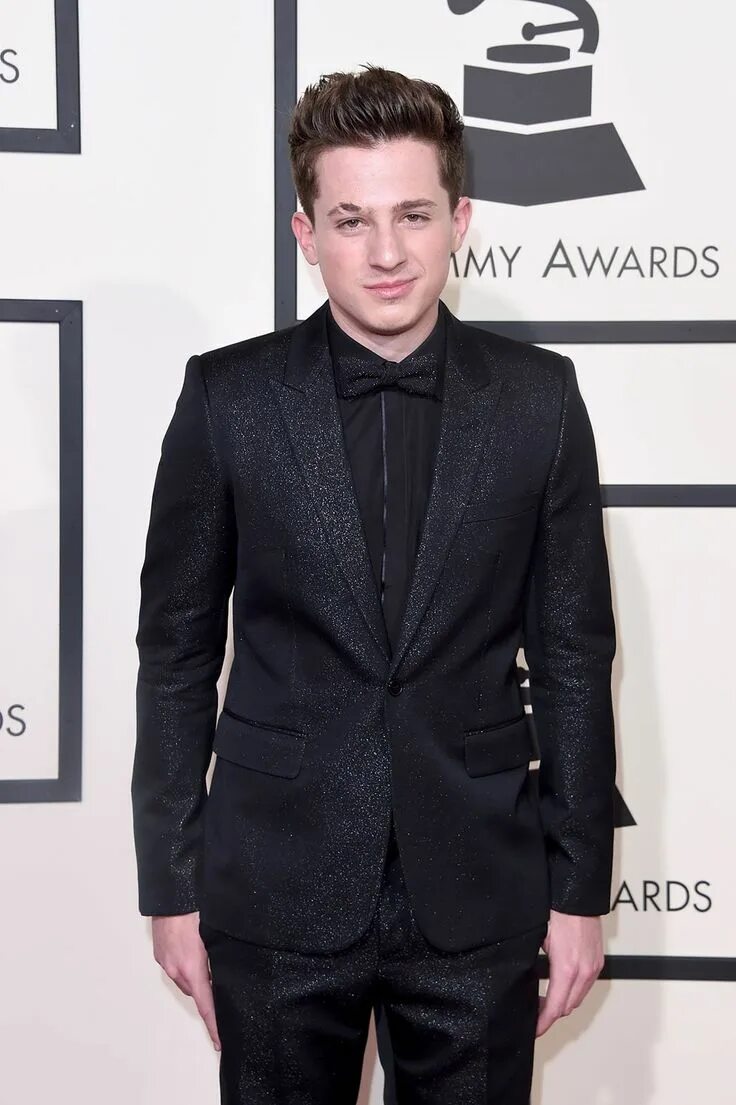 Charlie nice