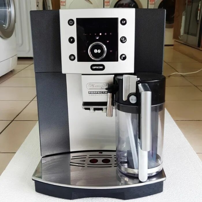 Кофемашина de'longhi perfecta esam 5500. Кофемашина delonghi perfecta cappuccino. Delonghi esam 5500. Esam 5500. Jura impressa s95.