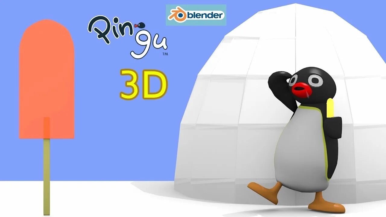 Видео пингу. Пингу шоу. Pingu amazing 3d game. Pingu игрушки.