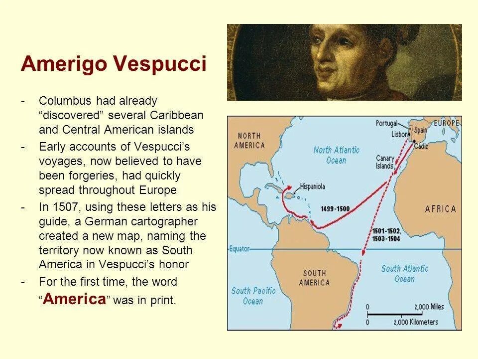Маршрут экспедиции Америго Веспуччи 1499-1500. Путь путешествия Америго Веспуччи. Америго Веспуччи 1501-1502. Путь Америго Веспуччи в Америку.
