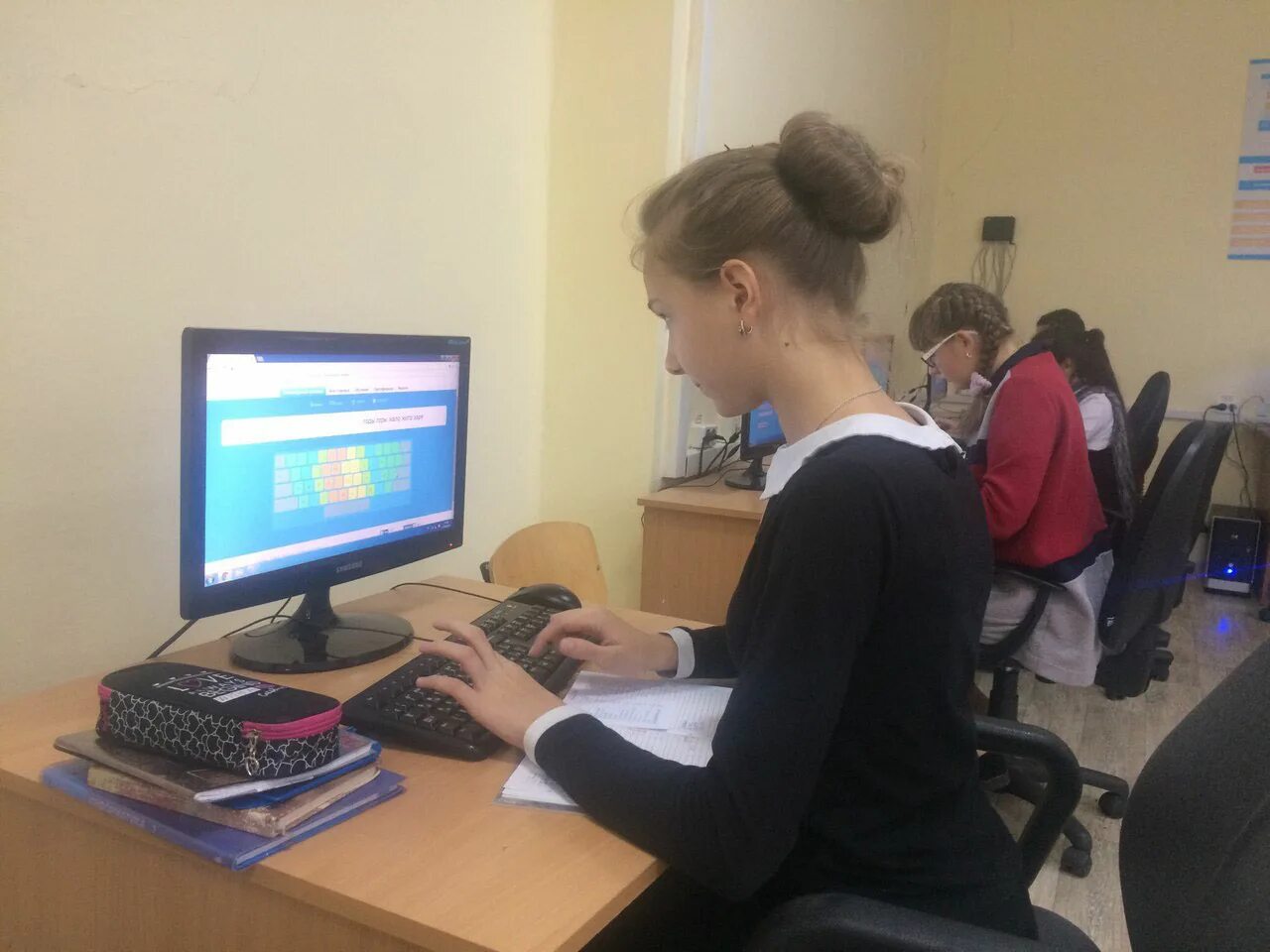 Сайт учителя информатики. Учитель информатики. репетитор информатика.
