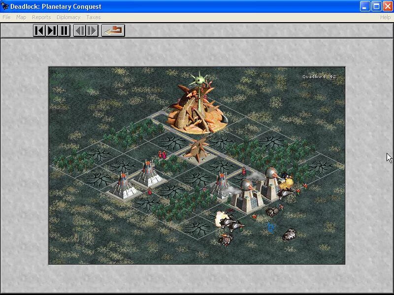 Deadlock: Planetary Conquest. Deadlock игра. Deadlocked Скриншот. Deadlock фф.