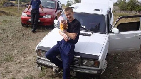 Машины семенов