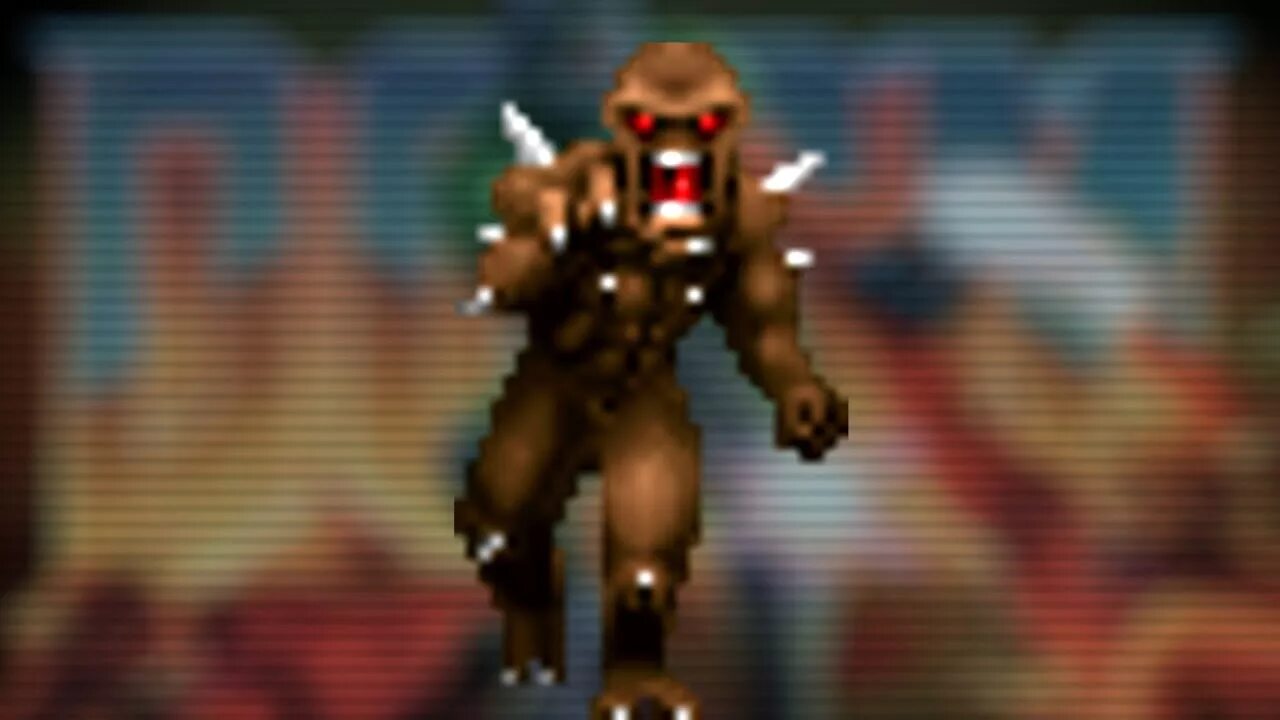 Doom remix. Doom remix