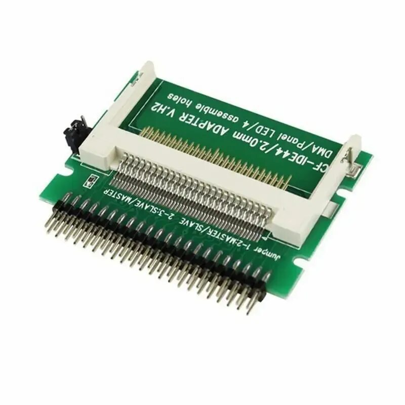 Cf adapter