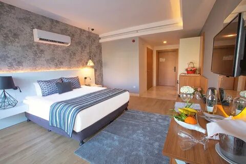 Greenwood suites resort