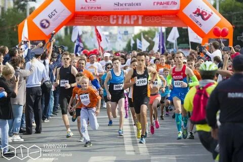 Как пробежать 10 км без подготовки