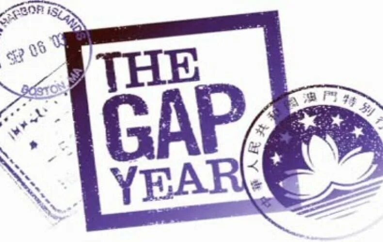 Аудирование gap year. Gap year минусы. gap year картинки. take a gap year.