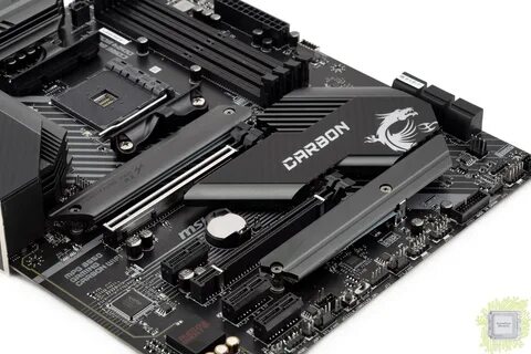 Материнская плата msi pro b550m p