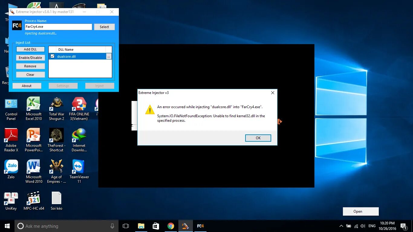 Setdefaultdlldirectories dll kernel32 dll. Как расшифровывается dll. injector dll. kernel32.dll. extreme injector.