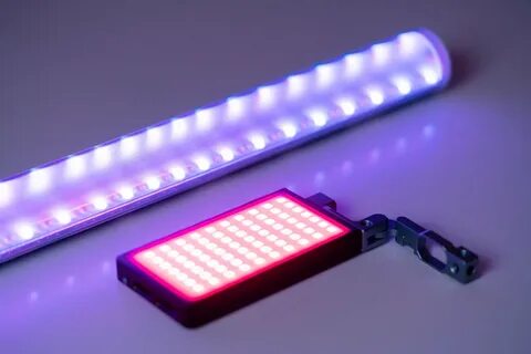 Rgb light