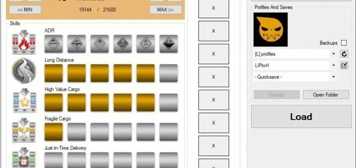 S saveeditor tool 0.3 10.0 alpha 1.48. Ts saveeditor tool. ts save editor tool. ts saveeditor tool для euro truck simulator 2 как пользоваться. ts save editor tool logo.