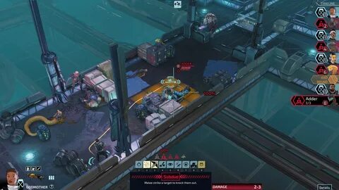 Xcom chimera squad
