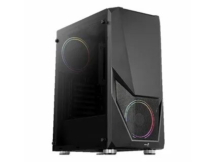 Aerocool saturn frgb