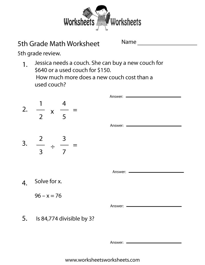 Tasks for 3 grade. Math 5th grade. 5th grade math worksheet. 5 grade worksheets. worksheets for 5 grade.