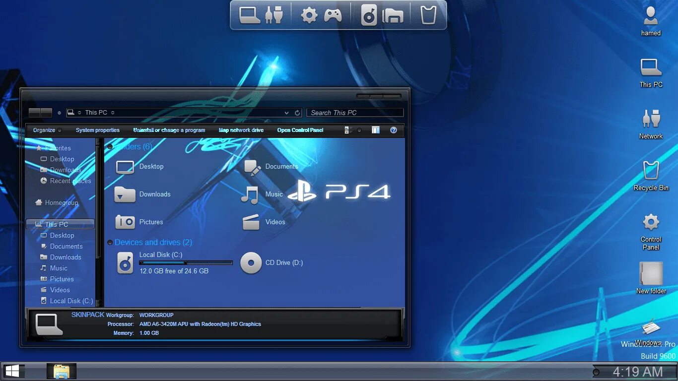 Windows PLAYSTATION. Виндовс на плейстешене. Плейстейшен виндовс 7. Ps4 Windows. Ps4 windows 11