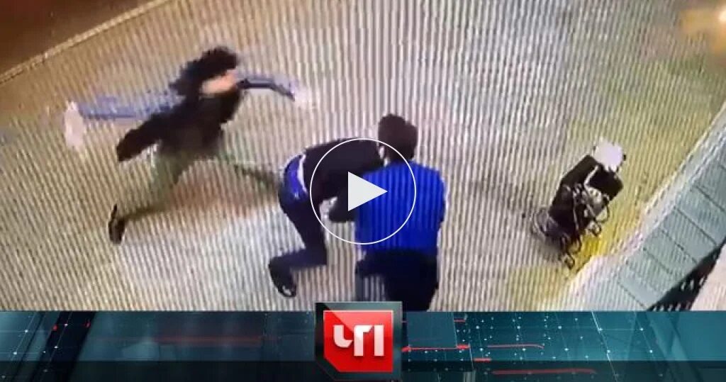 Выпуски программы чп