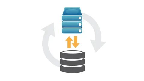 Backup and replace