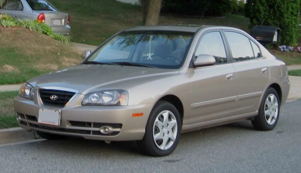 Hyundai elantra xd gls. 6 gls. Hyundai elantra 2004. 6. Элантра gls 1.