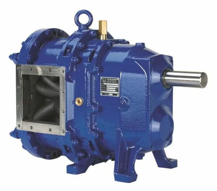 Мокрый ротор. Насос vogelsang vx136. корпус для насоса vogelsang vx136-105dd. vogelsang rotary lobe pump vx136-140qp. vogelsang роторный.