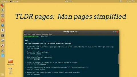 Linux paging