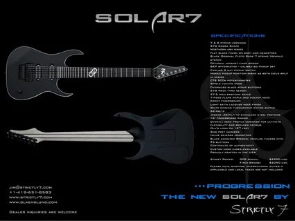 Strings version