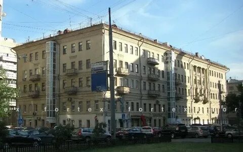 Ямская 6 москва