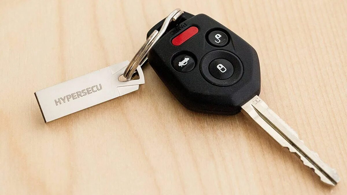 Best keys
