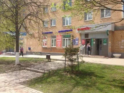 Любы новоселовой 8