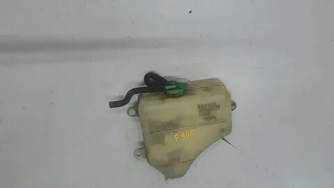 Расширительный бачок сузуки