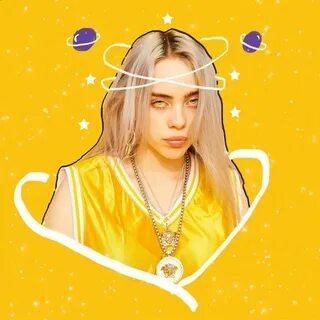 Chihiro billie eilish
