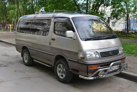 Хайс 3