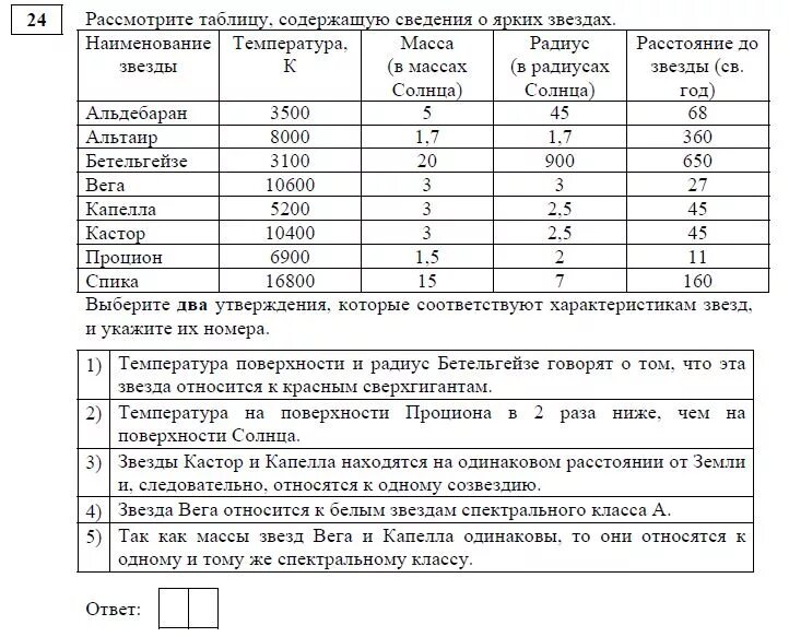 Рассмотрите таблицу содержащую сведения. Рассмотрите таблицу содержащую сведения о ярких звездах. таблица содержащая сведения о ярких звездах. рассмотрите таблицу содержащую сведения о ярких звездах физика. рассмотрите таблицу содержащую сведения о ярких звездах выберите два.