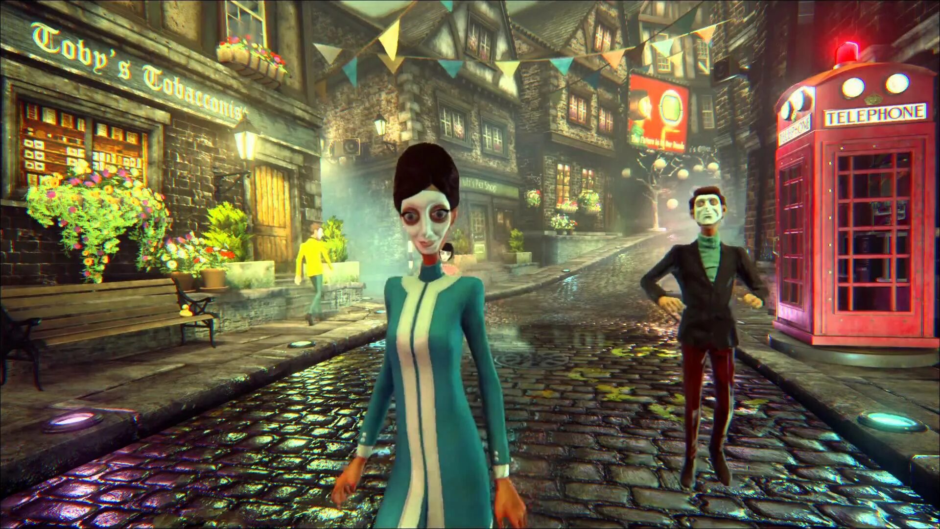 We happy few игра. We happy few констебль. We happy few игра. We happy few (2018). Игра на пк happy.