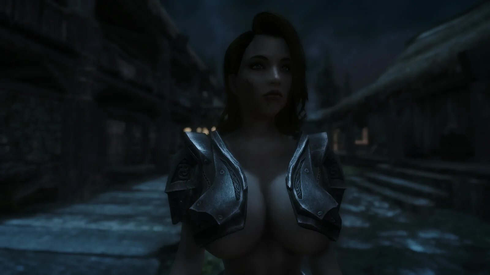 Skyrim nsfw. Emma watson skyrim.