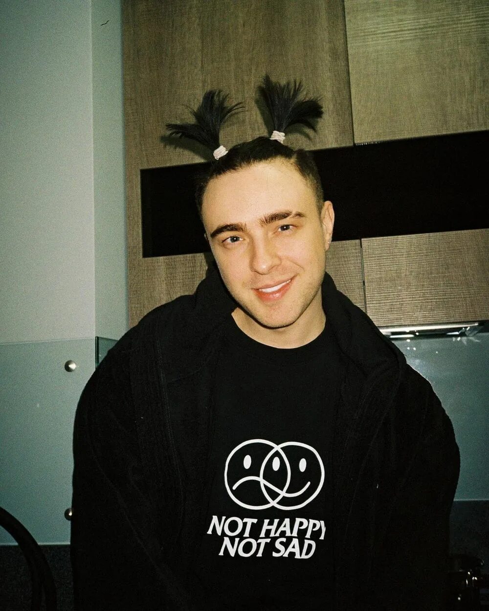 Крид новый бывший