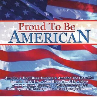 1 we are proud the country