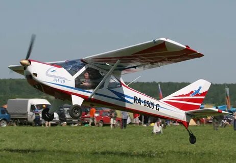 Аи 10