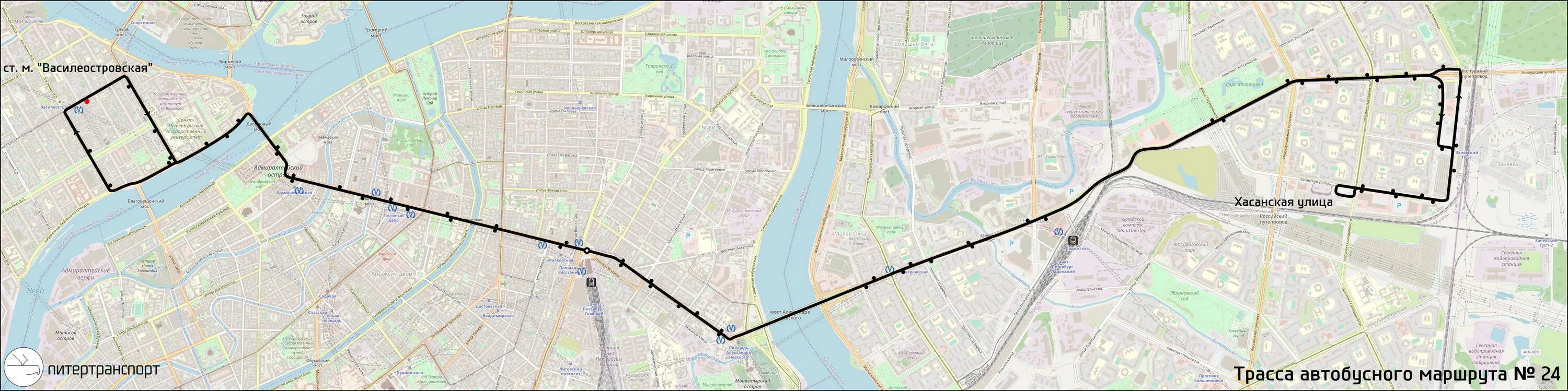 Маршрут автобуса санкт петербург с остановками. Маршрут 24 автобуса спб. маршрут автобуса 24 санкт-петербург на карте. маршрут 24 автобуса спб на карте остановки. 249 автобус маршрут спб.