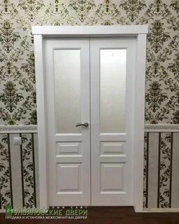 Межкомнатные двери в каменском