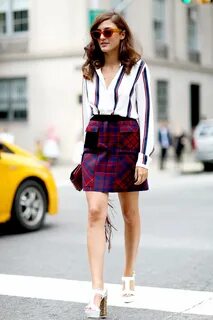 Mini style