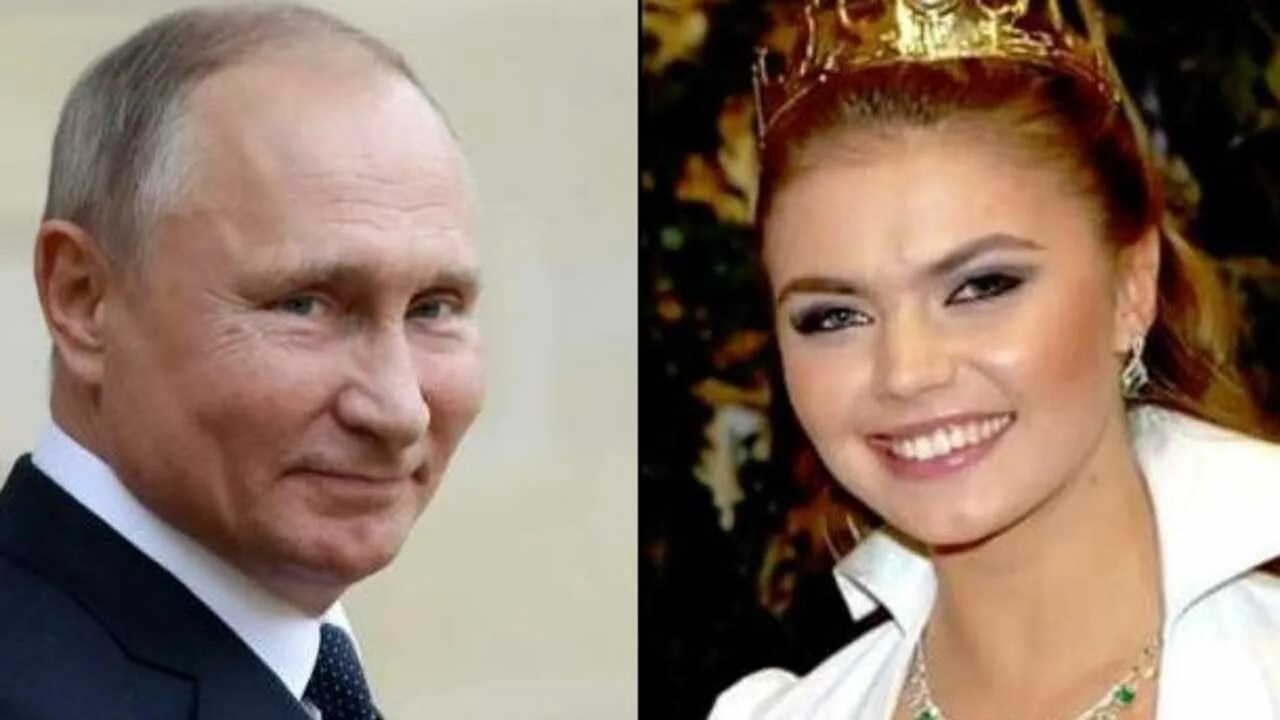 Putin's 'lover' makes public statement nearly three years after last being seen