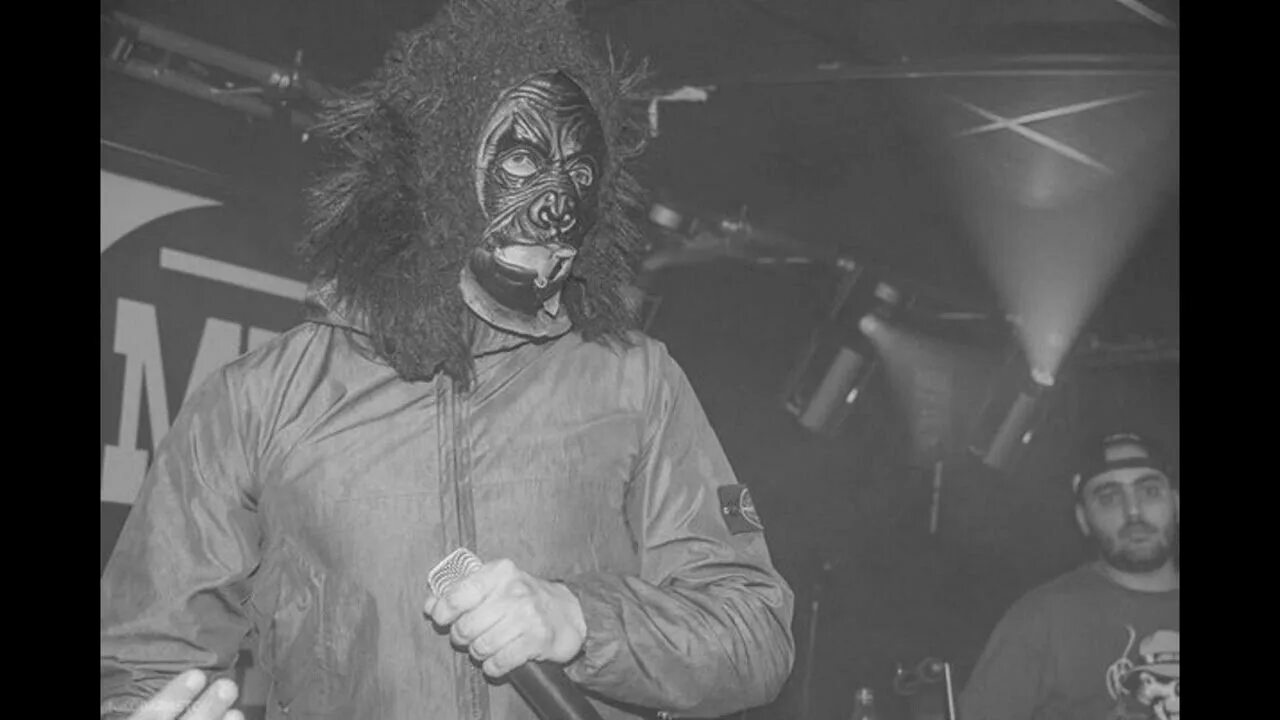 Первый трек паши техника