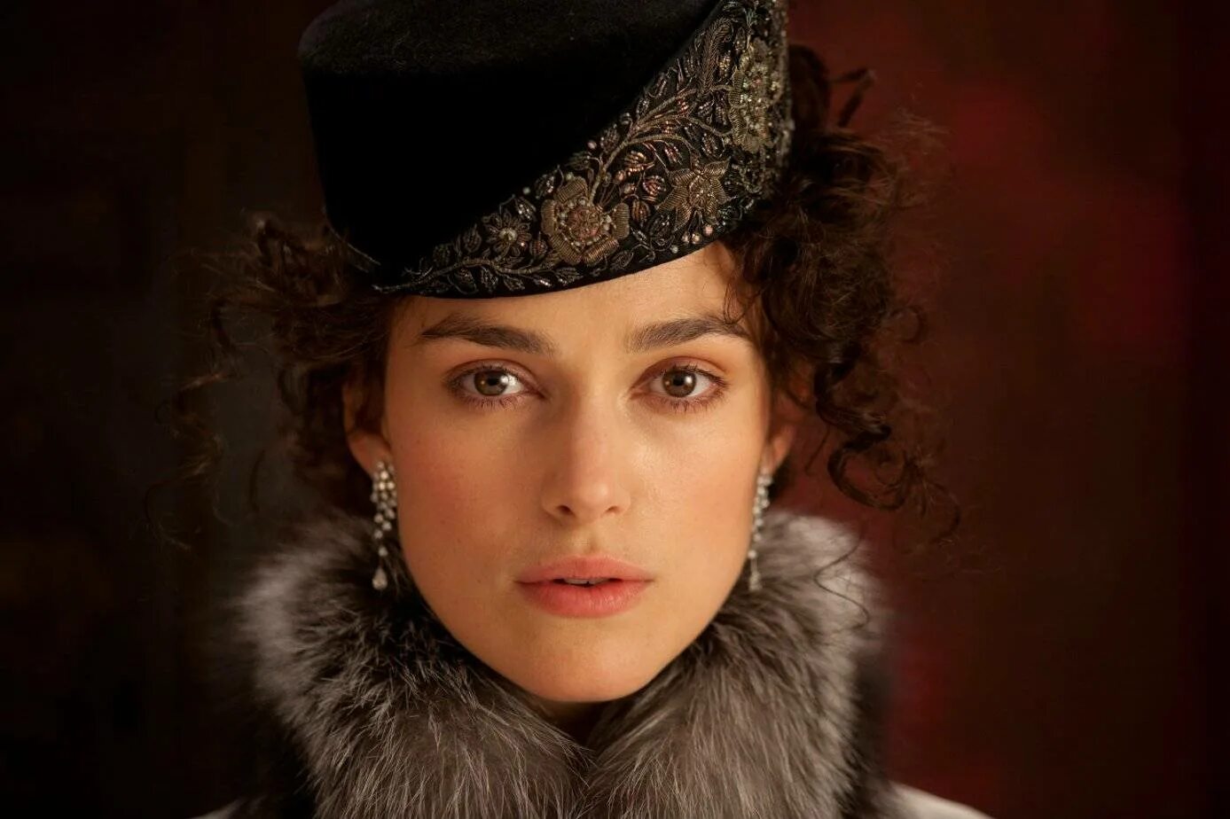 Лев толстой "Anna Karenina". Школа анны карениной