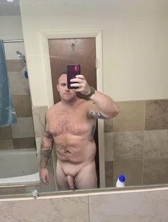 Slideshow dad bod cum shots.
