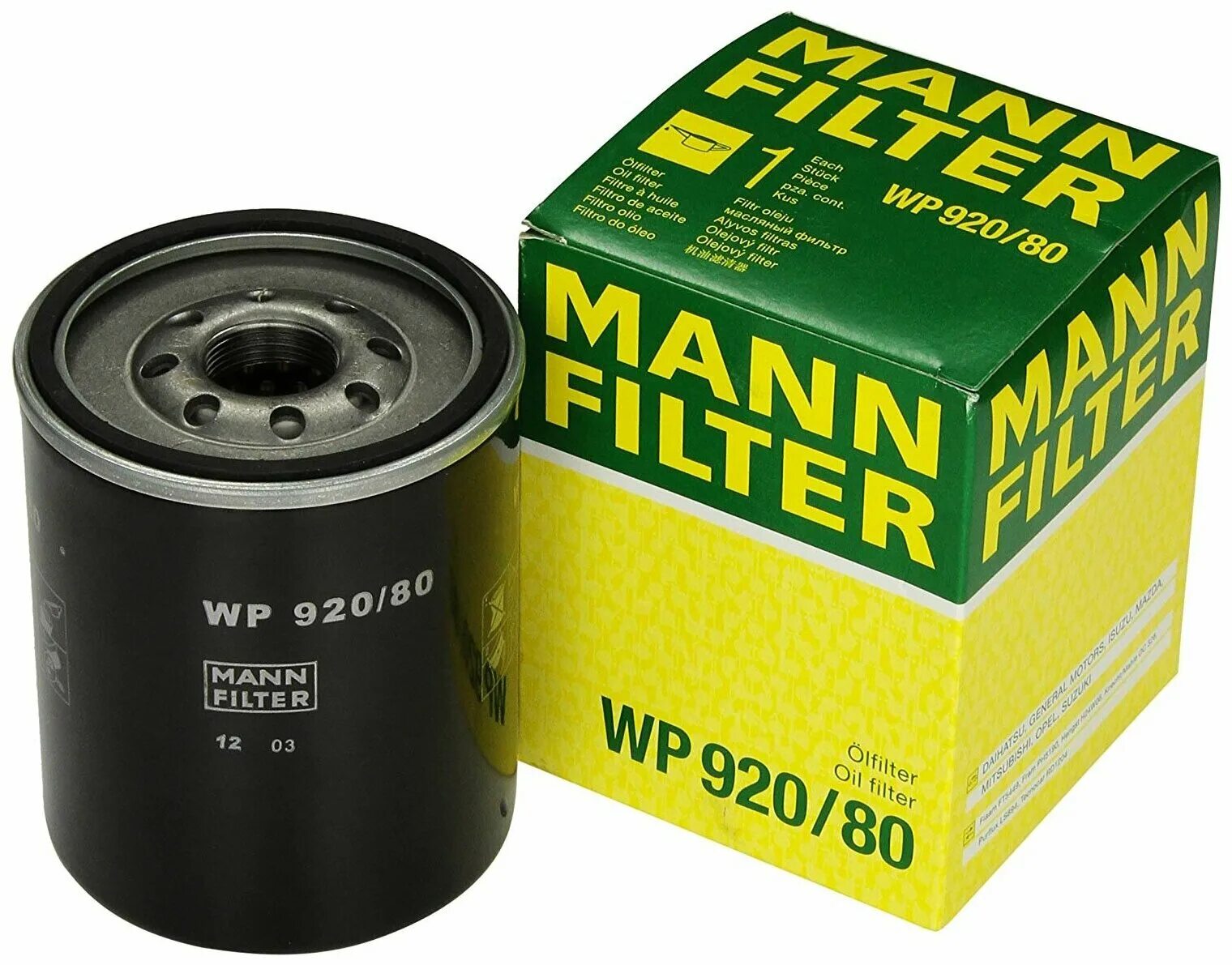 Mann filter. Масляный фильтр mann w92048. масляный фильтр w92080. масляный фильтр mann hu7018z. фильтр масляный mann wp91480.