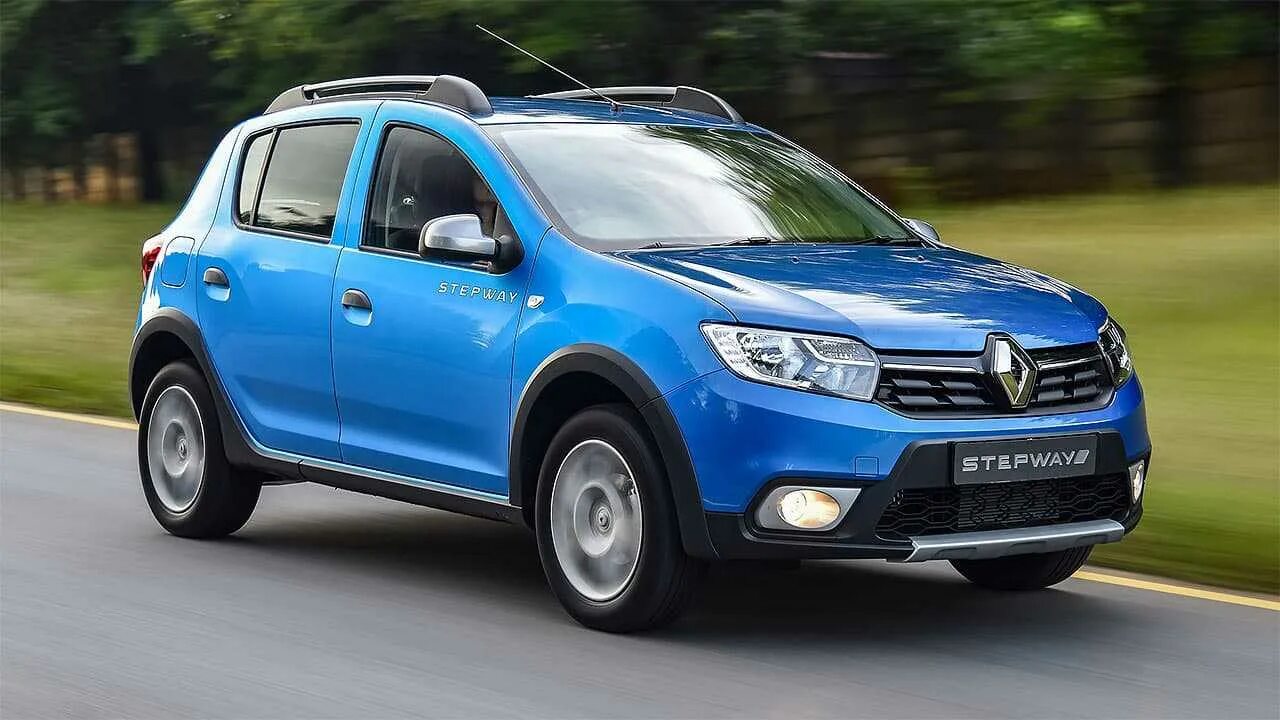 Sandero stepway 2021. Рено Сандеро степвей 2018. Renault Sandero Stepway 2018. Рено санджерос самвей 2018. Рено Сандеро Stepway 2021.